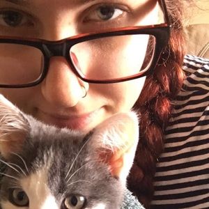 Meet your Posher, Megan